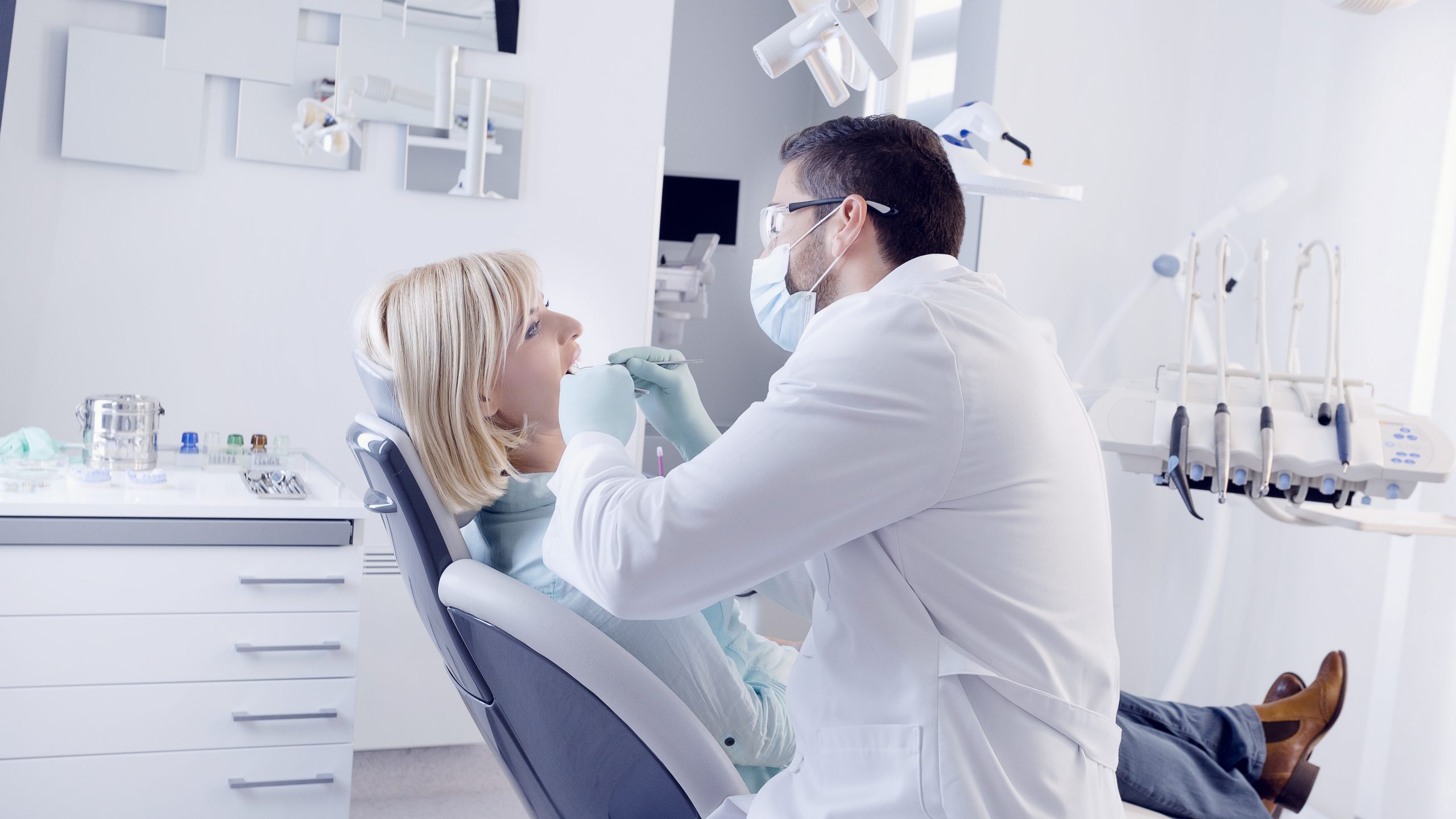 Dentist in Plattsburg, MO