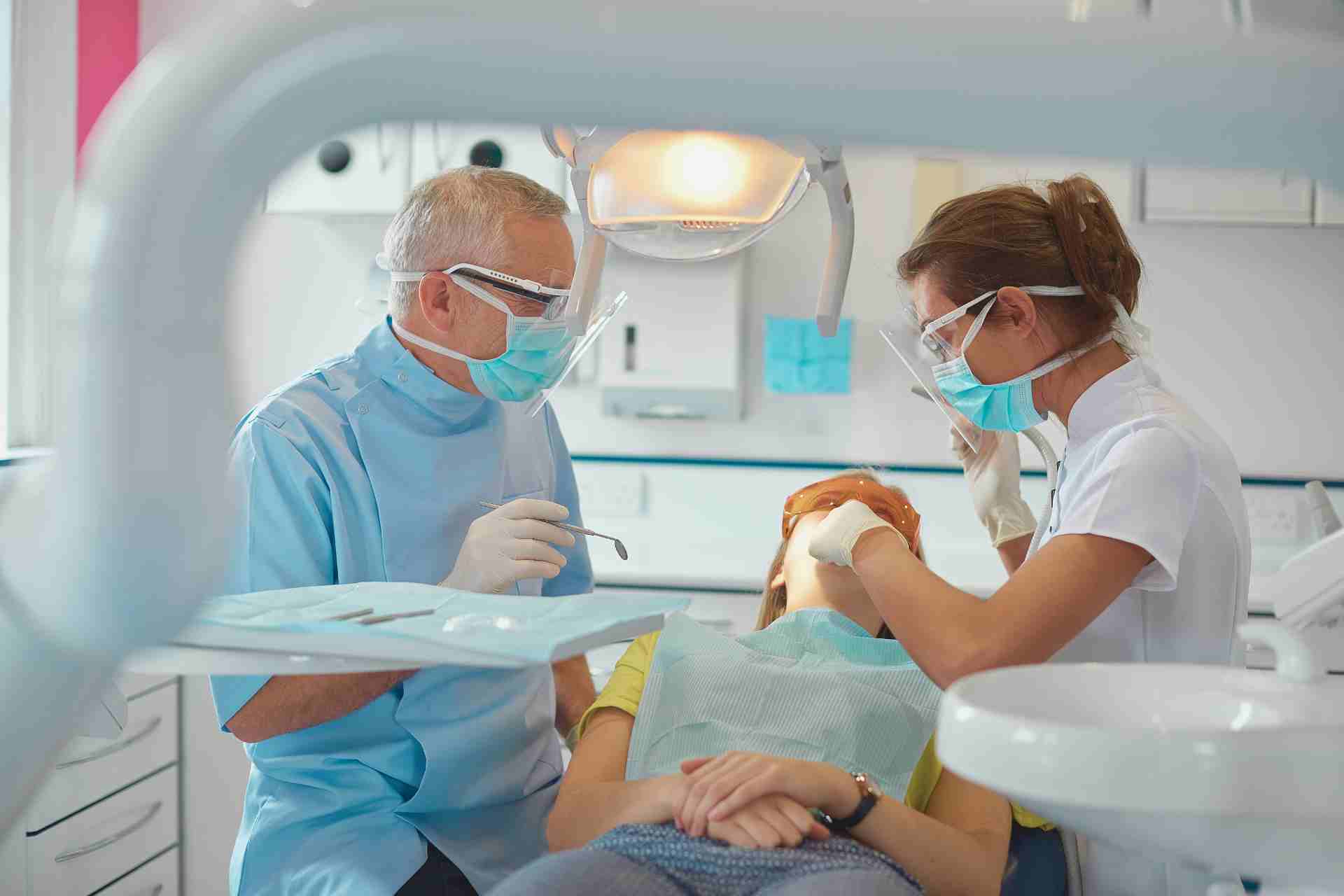Dentist in Plattsburg, MO